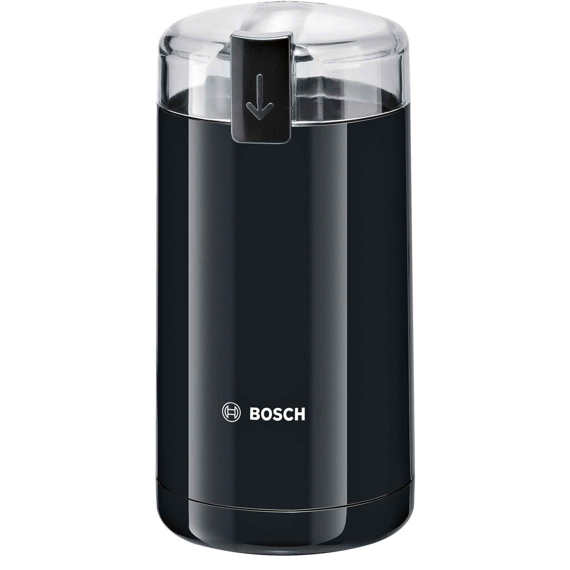 Molinillo De Café Eléctrico Bosch + 100 Grs Café Italiano - Image 2