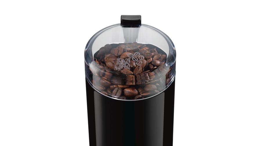 Molinillo De Café Eléctrico Bosch + 100 Grs Café Italiano - Image 3
