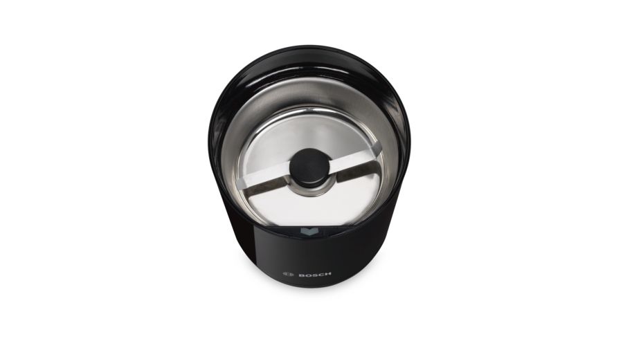 Molinillo De Café Eléctrico Bosch + 100 Grs Café Italiano - Image 4