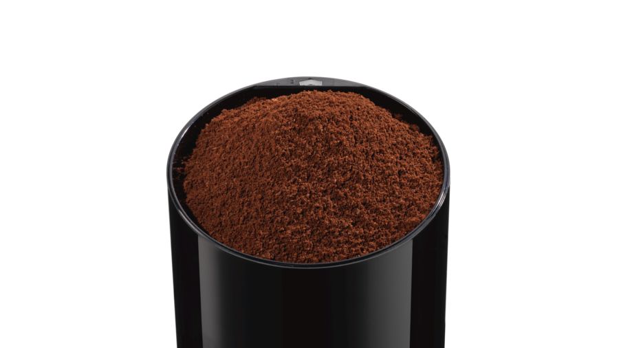 Molinillo De Café Eléctrico Bosch + 100 Grs Café Italiano - Image 6