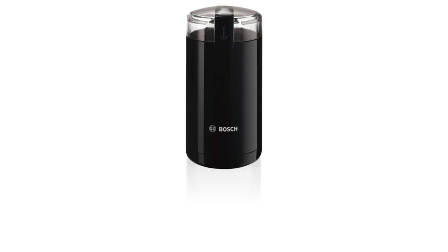 Molinillo De Café Eléctrico Bosch + 100 Grs Café Italiano - Image 8