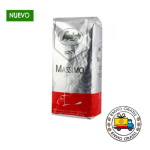Cafe Segafredo Massimo, 1 Kg en grano