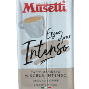 Café Musetti Mio Espresso Molido 250 Grs.