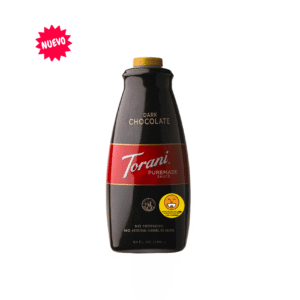 Salsa Saborizante de chocolate Torani 1,89 Lts