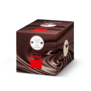 Chocolate Musetti Choc-Issimo 15 sachet de 25 gramos cada uno