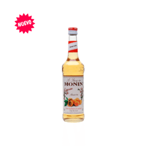 Syrup Monin sabor Amaretto 750 ml