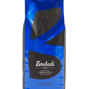 Café Italiano Bontadi Espresso Bar En Grano 1 Kg