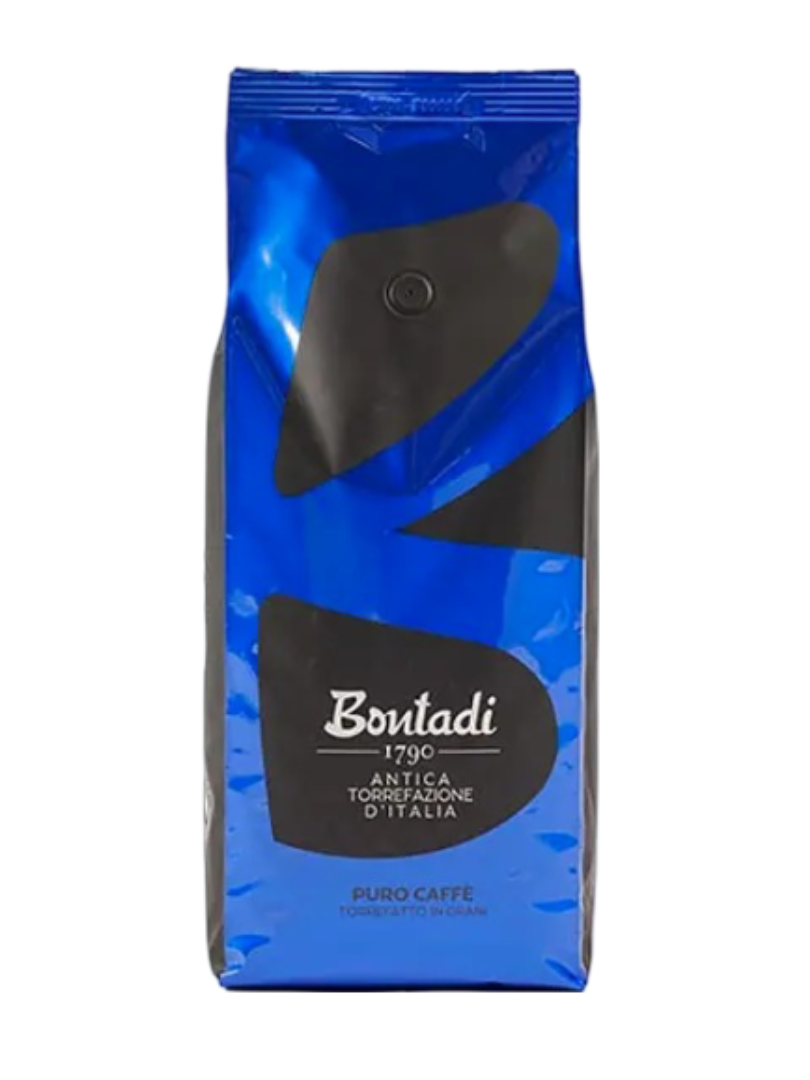 Café Italiano Bontadi Espresso Bar En Grano 1 Kg