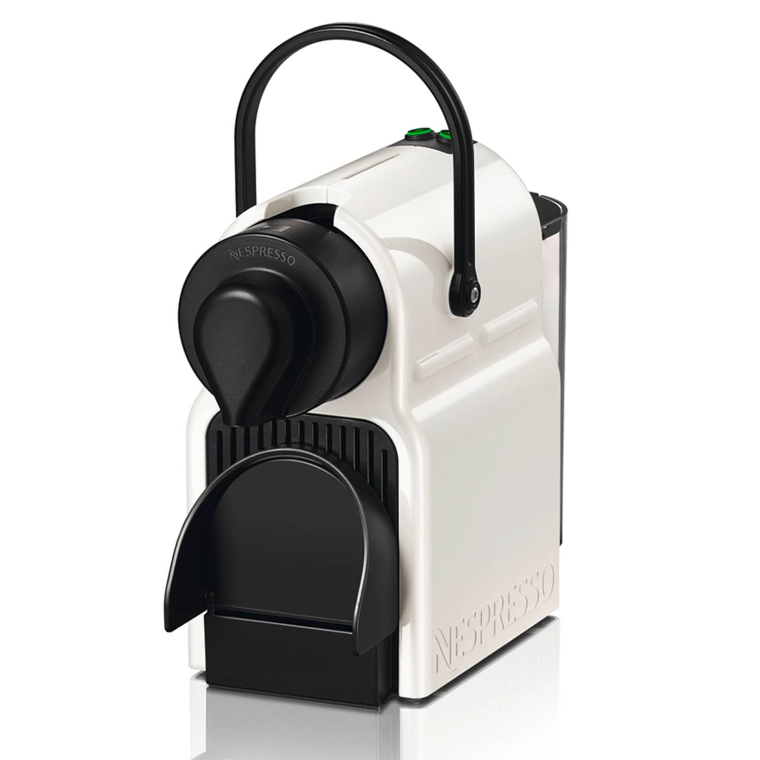 Pack Cafetera Nespresso® Inissia C40 + Mix 40 cápsulas marcas premium - Image 3