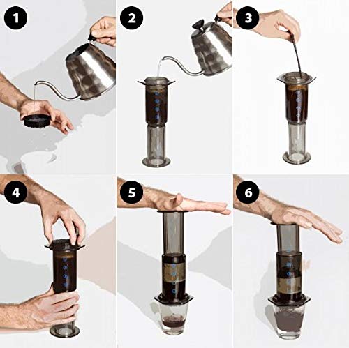 Aeropress Clásica - Image 5