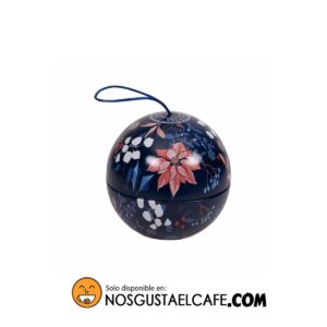 Burbuja ornamental rellena de té English Breakfast, 25 grs.