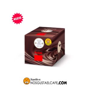 Chocolate Musetti Choc-Issimo  Caramelo 15 sachets