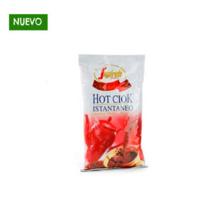Chocolate Instantaneo Segafredo Hot CioK 1 kilo