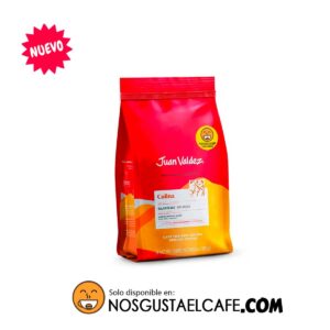 Café Juan Valdez® Premium Colina, 250 grs. molido