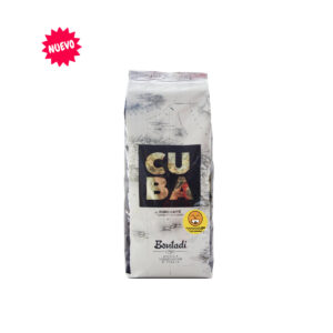 Bontadi Special Reserve Cuba, en grano, 1 Kilo