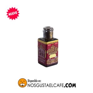 Concentrado de Té Dilmah, sabor Jengibre y Manzana, 60 ml