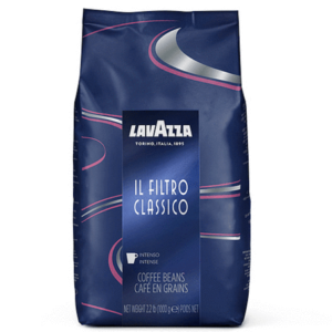 Lavazza Il Filtro Classico 1Kg en grano entero