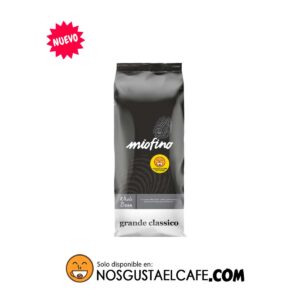 Café holandés Pelican Rouge Grande Classico, 1 Kg, en grano