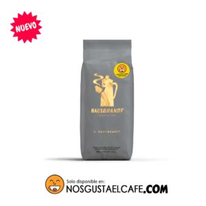 Café Hausbrandt H. Hausbrandt 1 Kg, grano entero