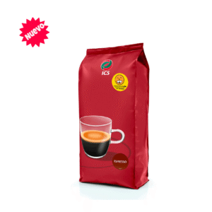 Café holandés ICS/Pelican Rouge Espresso 1 Kg, en grano
