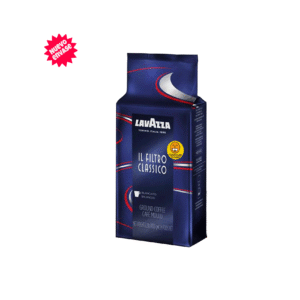 Café Lavazza Filtro Classico 226,8 grs. Molido