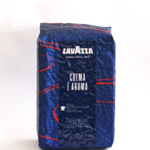 Lavazza Espresso Crema e Aroma 1 Kg grano entero