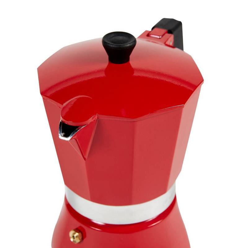 Cafetera Moka Italiana 6 Tazas modelo Palermo, Simple Cook - Image 2