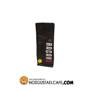 Café de Especialidad Racaro, 200 grs, grano entero