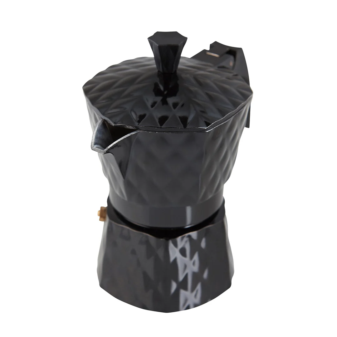 Cafetera Moka Italiana Roma Simple Cook, 6 Tazas - Image 3