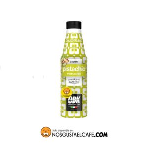 Salsa cremosa de pistacho ODK, 1 Kg