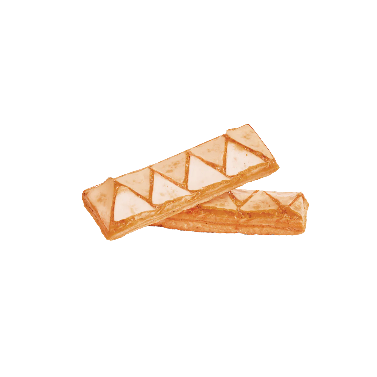 Galletas italianas Sfogliatine glassate, Forno 200 grs - Image 2