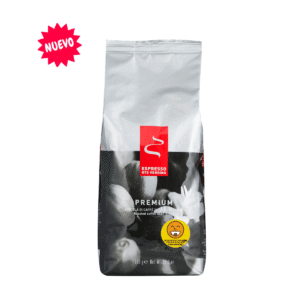 Café italiano Hausbrandt Vending Premium, en grano 1 kg
