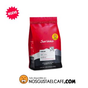 Café Juan Valdez® Premium Volcán 250 grs. molido
