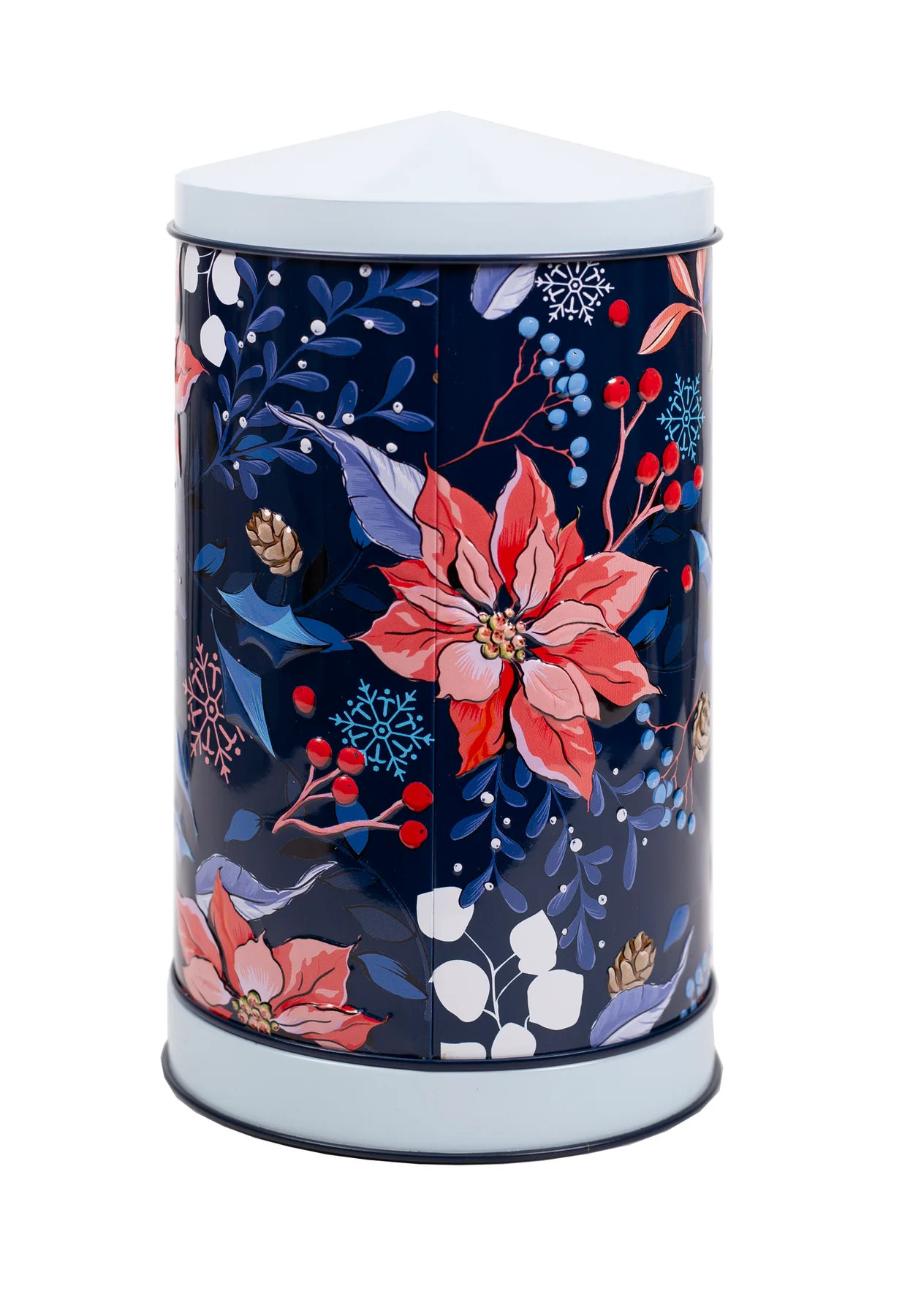 Fabulosa caja musical de té Ahmad, edición especial, 30 bolsas - Image 3