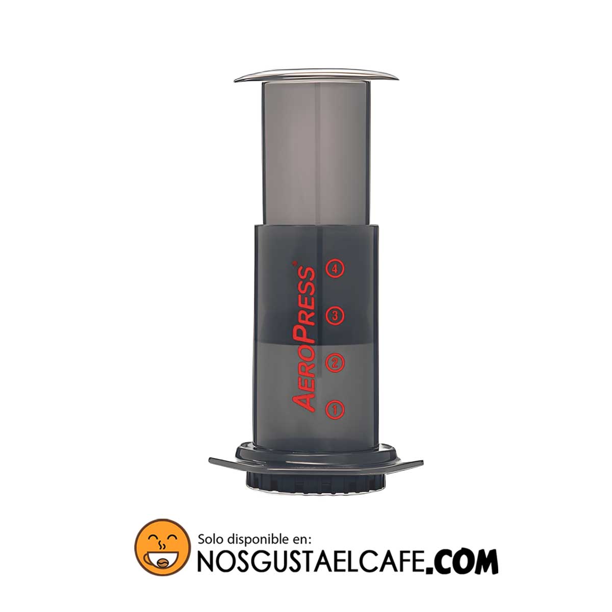 Aeropress Clásica - Image 2