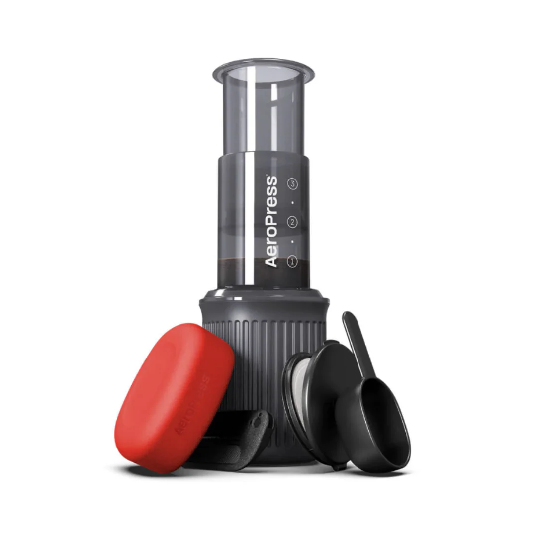 Cafetera portátil AeroPress Go - Image 3