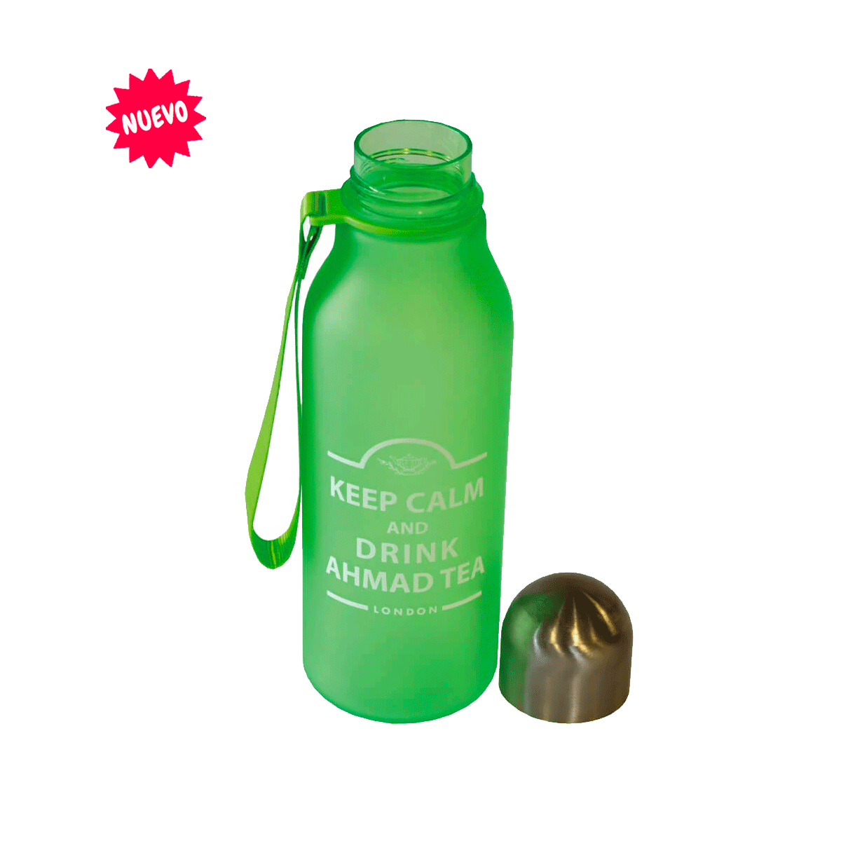 Botella de infusión de té Cold Brew Ahmad, 500 ml - Image 2