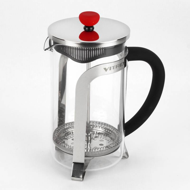 Cafetera Francesa Vitrex Chennai 1000 Ml - Image 2