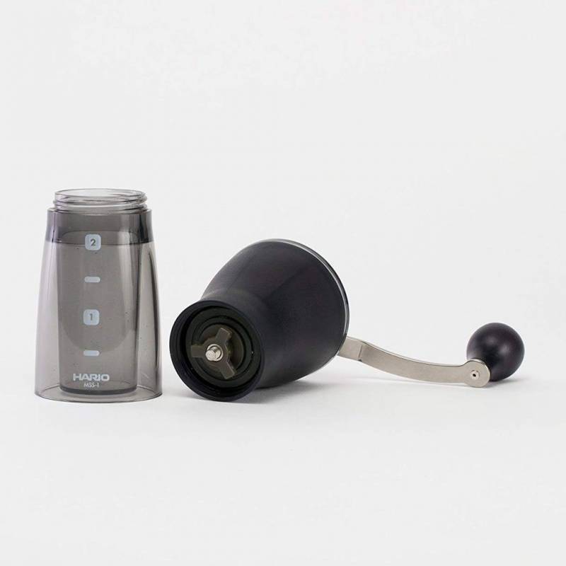 Molinillo De Café Hario Ceramic Slim Plus - Image 3