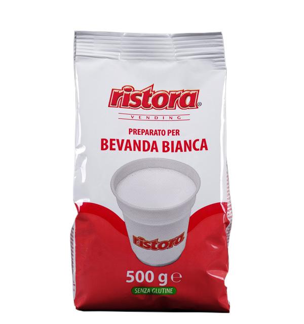 Leche Ristora ECO instantánea soluble 1 Kg
