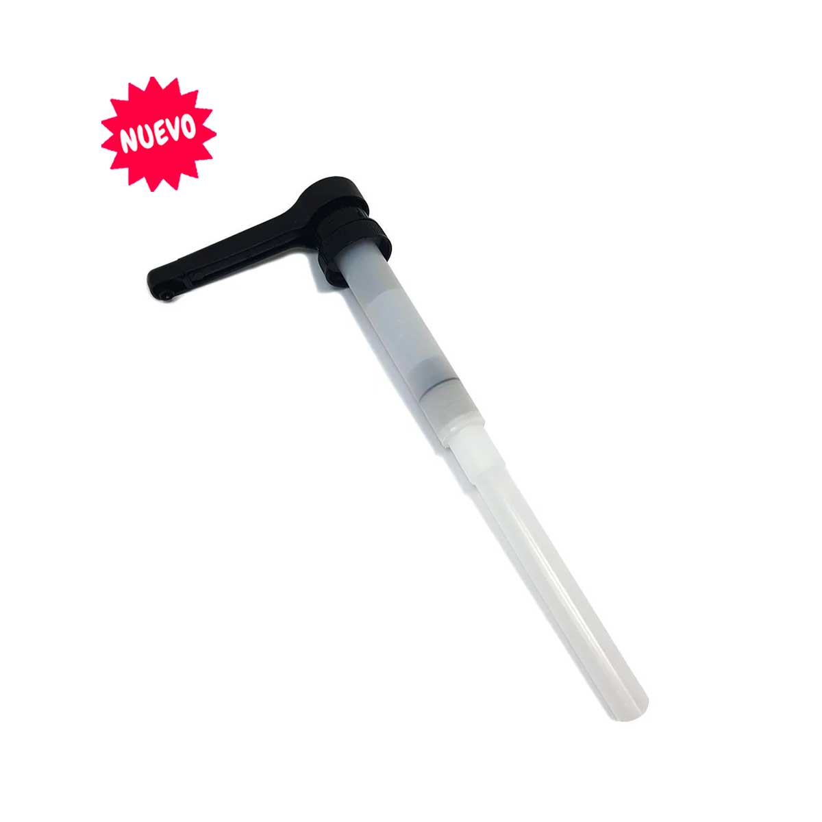 Bomba dosificadora para Salsa Da Vinci 1.89 Lts/64 Onzas