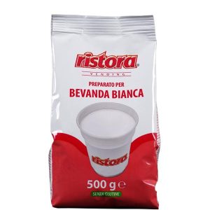 Leche Ristora ECO instantánea soluble 1 Kg